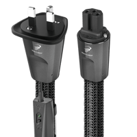 AudioQuest Tornado High (Variable) Current variant 5