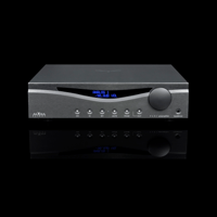 Audia Flight FLS1 variant 1