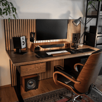 Argon Audio STUDIE 3 variant 16