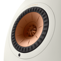 KEF LS50 Wireless II variant 24
