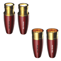 AudioQuest Red River XLR variant 2