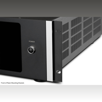 McIntosh Labs MI347 7-Channel Digital Amplifier variant 4