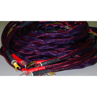 Snake River Audio Signature Series BI-WIRE Speaker Cables variant 4