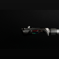 DS Audio HS-001 Solid head shell variant 1