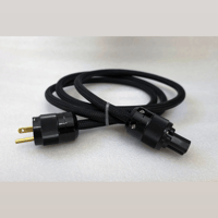 Orchard Audio HANDCRAFTED 12 GAUGE AC POWER CABLE variant 1