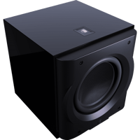 Perlisten D15s variant 2