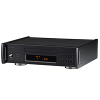 TEAC- USA TEAC PD-507T CD Transport variant 1