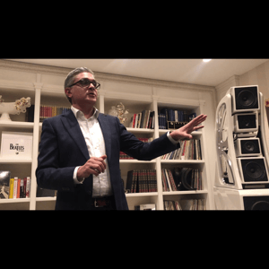 Thumbnail of the video review https://www.youtube.com/watch?v=X7JDZaUXNsg