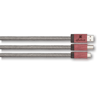 Kimber Kable KS USB AG