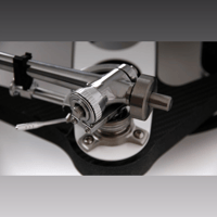 Rega RB Titanium variant 7