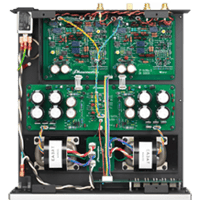 Phasemation Phono AmplifierEA-300 variant 3