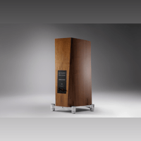 O Audio VERDANDE variant 4