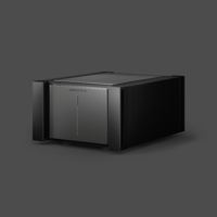 Ubiq AudioLab UBIQUITOUS MONO EXTREME variant 2