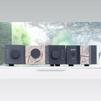 Octave Audio Jubilee Preamp variant 1