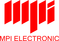 MPI Electronic Logo