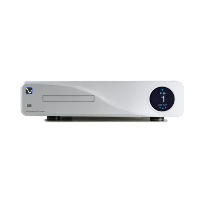 PS Audio PMG Signature SACD Transport