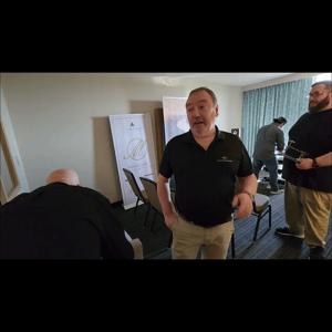 Thumbnail of the video review https://www.youtube.com/watch?v=DrmT20zH2Ik