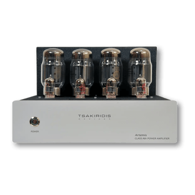 Tsakiridis Devices Artemis Plus