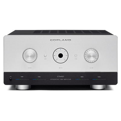 Copland CTA407
