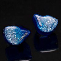 AFUL AFUL Cantor Flagship 14 BA Drivers In-Ear Monitors variant 4