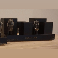 Destination Audio USA Type 50 Tube Power Amplifiers variant 3