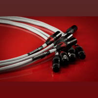 WyWires Interconnect Audio Cables Silver Series variant 1