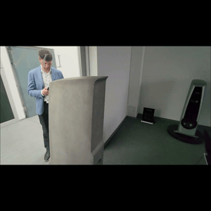 Thumbnail of the video review https://www.youtube.com/watch?v=e0237U6In-A