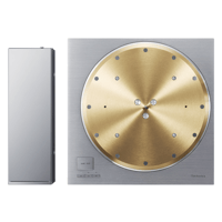 Technics Direct Drive Turntable SP-10RE-S variant 3