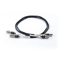 Tellurium Q Ultra Silver II XLR Cable variant 3