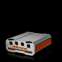 Burson Audio Soloist Stellar variant 13