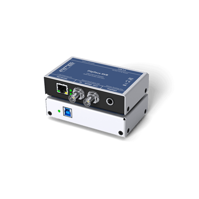 RME Americas Digiface AVB