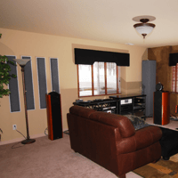 ASC SoundPanel variant 9