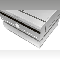 Boulder Amplifiers 2110 variant 5