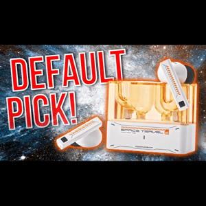 Thumbnail of the video review https://www.youtube.com/watch?v=SUd4M5ftZek