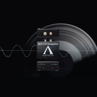 Aesthetix ABCD-1 MC CARTRIDGE DEMAGNETIZER variant 1