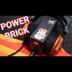 Thumbnail of the video review https://www.youtube.com/watch?v=AcODO98NCCg