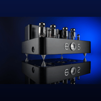 Trafomatic Audio EOS  variant 3