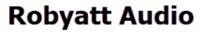Robyatt Audio