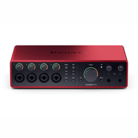 Focusrite Scarlett 18i16 variant 4
