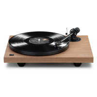 Music Hall Music Hall MMF-2.3 SE Walnut Turntable variant 4