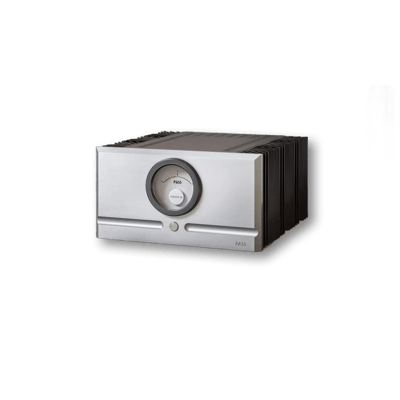 Pass Labs X600.8