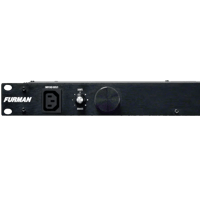 Furman 10A Standard Power Conditioner w/Lights, 230V (M-10LX E) variant 1