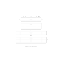 Simco Audio Shelf One - 1R2C variant 3
