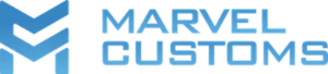 Marvel Audio logo