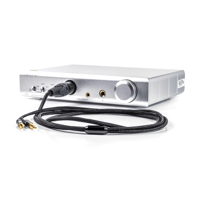 Apos x Apos Flow Headphone Cable for [Denon] AH-D5200 / AH-D7200 / AH-D9200 variant 3