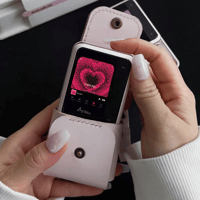 Ikko Audio ActiveBuds Calf Leather Case variant 8