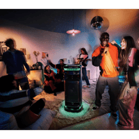 Sony ULT POWER SOUND™ series | ULT TOWER 10 Party Speaker variant 2