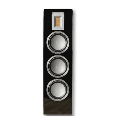 Audiovector QR 5 SE