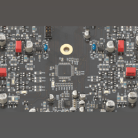 Mark Levinson № 626 variant 10