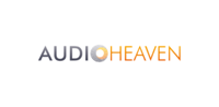 Audio Heaven Logo